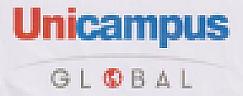UNICAMPUS GLOBAL (and logo) trademark logo