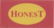 HONEST (and logo) trademark logo