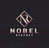 NOBEL REGENCY (and logo) trademark logo