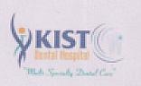 KIST DENTAL HOSPITAL (and logo) trademark logo