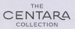 THE CENTARA COLLECTION (and logo) trademark logo