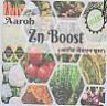 AAROH ZN BOOST (and logo) trademark logo