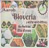 AAROH BIOVERIA (and logo) trademark logo