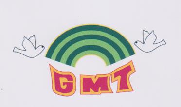 GMT (and logo) trademark logo