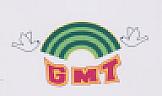 GMT (and logo) trademark logo