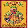 AGRI-CARE (and logo) trademark logo