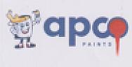 apco paints (and logo) trademark logo