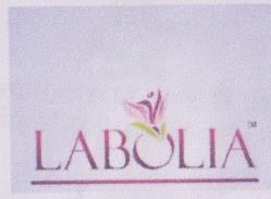LABOLIA (and logo) trademark logo