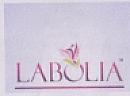 LABOLIA (and logo) trademark logo
