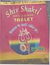 SHIV SHAKTI ARTI CAMPHOR (and logo) trademark logo