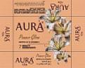AURA (and logo) trademark logo