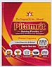 PITAMRIT (and logo) trademark logo