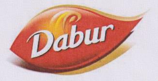 DABUR (and logo) trademark logo