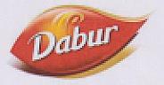 DABUR (and logo) trademark logo