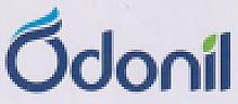 ODONIL (and logo) trademark logo