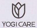 YOGI CARE (and logo) trademark logo