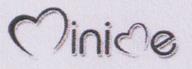 minime (and logo) trademark logo