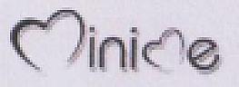 minime (and logo) trademark logo