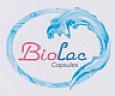 BIOLAC (and logo) trademark logo