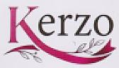 KERZO (and logo) trademark logo