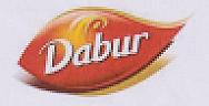 DABUR (and logo) trademark logo