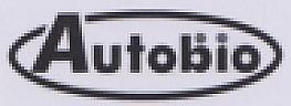 Autobio (and logo) trademark logo