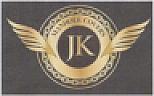 JK MANHOLE COVERS (and logo) trademark logo