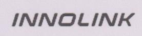 INNOLINK (and logo) trademark logo