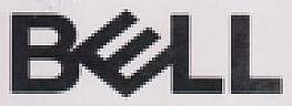 BELL (and logo) trademark logo