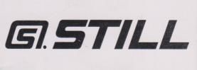 S. STILL (and logo) trademark logo