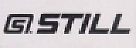 S. STILL (and logo) trademark logo
