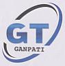 GT GANPATI (and logo) trademark logo