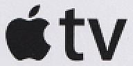 APPLE TV (and logo) trademark logo