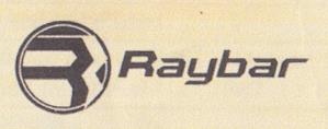 Raybar (and logo) trademark logo