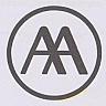 AA (and logo) trademark logo
