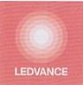 LEDVANCE (and logo) trademark logo