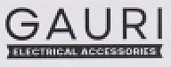GAURI (and logo) trademark logo