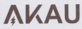AKAU (and logo) trademark logo