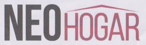 NEO HOGAR (and logo) trademark logo