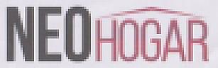 NEO HOGAR (and logo) trademark logo