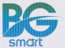 BG SMART (and logo) trademark logo
