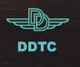 DDTC (and logo) trademark logo