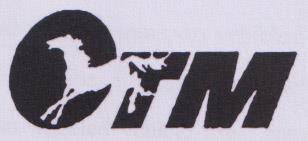CTM (and logo) trademark logo
