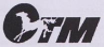 CTM (and logo) trademark logo