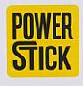 POWER STICK (and logo) trademark logo
