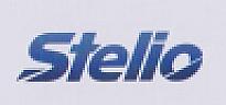 STELIO (and logo) trademark logo