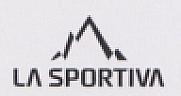 LA SPORTIVA (and logo) trademark logo