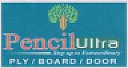 PENCIL ULTRA (and logo) trademark logo