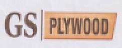 GS PLYWOOD (and logo) trademark logo
