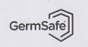GERMSAFE (and logo) trademark logo